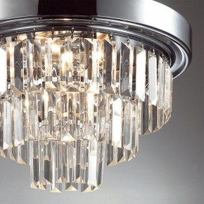 Потолочная люстра Lumion ZAHA 8266/4C в Нягани - nyagan.ok-mebel.com | фото 8