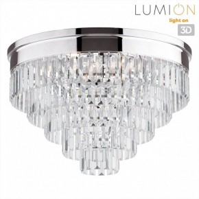 Потолочная люстра Lumion ZAHA 8266/8C в Нягани - nyagan.ok-mebel.com | фото 4