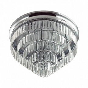 Потолочная люстра Lumion ZAHA 8266/8C в Нягани - nyagan.ok-mebel.com | фото 5