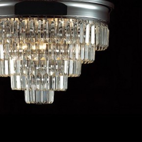 Потолочная люстра Lumion ZAHA 8266/8C в Нягани - nyagan.ok-mebel.com | фото 7