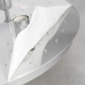 Потолочная люстра Lussole Como LSA-5603-07 в Нягани - nyagan.ok-mebel.com | фото 4