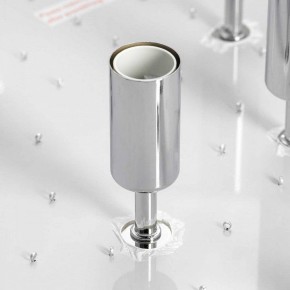 Потолочная люстра Lussole Como LSA-5603-07 в Нягани - nyagan.ok-mebel.com | фото 5