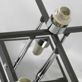 Потолочная люстра Lussole Costanzo LSL-9007-09 в Нягани - nyagan.ok-mebel.com | фото 5