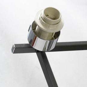 Потолочная люстра Lussole Costanzo LSL-9007-09 в Нягани - nyagan.ok-mebel.com | фото 6