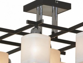 Потолочная люстра Lussole Costanzo LSL-9007-09 в Нягани - nyagan.ok-mebel.com | фото 7