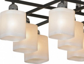 Потолочная люстра Lussole Costanzo LSL-9007-09 в Нягани - nyagan.ok-mebel.com | фото 8