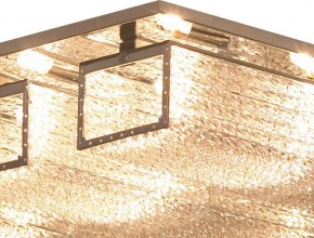 Потолочная люстра Lussole Lariano LSA-5407-09 в Нягани - nyagan.ok-mebel.com | фото 2