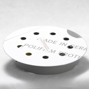 Потолочная люстра Lussole Toledo GRLSP-8182 в Нягани - nyagan.ok-mebel.com | фото 6