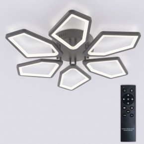 Потолочная люстра Natali Kovaltseva 8144 LED LAMPS 81444 в Нягани - nyagan.ok-mebel.com | фото 3
