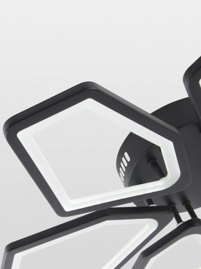Потолочная люстра Natali Kovaltseva 8144 LED LAMPS 81444 в Нягани - nyagan.ok-mebel.com | фото 8