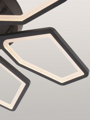 Потолочная люстра Natali Kovaltseva 8144 LED LAMPS 81444 в Нягани - nyagan.ok-mebel.com | фото 9