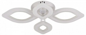 Потолочная люстра Natali Kovaltseva Angel LED LAMPS 81197 в Нягани - nyagan.ok-mebel.com | фото