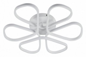 Потолочная люстра Natali Kovaltseva COBRA LED LAMPS 81121/7C в Нягани - nyagan.ok-mebel.com | фото
