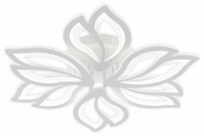 Потолочная люстра Natali Kovaltseva FORTUNA LED LAMPS 81107/6C в Нягани - nyagan.ok-mebel.com | фото