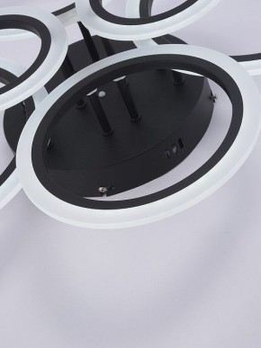 Потолочная люстра Natali Kovaltseva HOME LED LAMPS 81440 в Нягани - nyagan.ok-mebel.com | фото 8