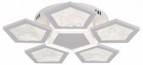 Потолочная люстра Natali Kovaltseva  LED LAMPS 81163 в Нягани - nyagan.ok-mebel.com | фото 2