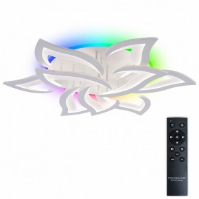 Потолочная люстра Natali Kovaltseva OLIMP LED LAMPS 81435 в Нягани - nyagan.ok-mebel.com | фото 2