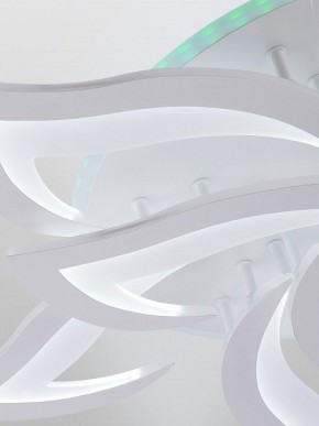 Потолочная люстра Natali Kovaltseva OLIMP LED LAMPS 81435 в Нягани - nyagan.ok-mebel.com | фото 8