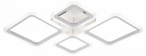 Потолочная люстра Natali Kovaltseva OPTI LED LAMPS 81108/1C в Нягани - nyagan.ok-mebel.com | фото