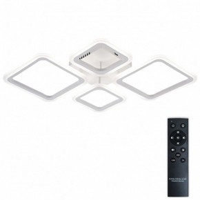 Потолочная люстра Natali Kovaltseva OPTI LED LAMPS 81108/1C в Нягани - nyagan.ok-mebel.com | фото 2