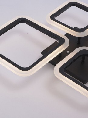 Потолочная люстра Natali Kovaltseva OPTI LED LAMPS 81108/2C в Нягани - nyagan.ok-mebel.com | фото 9