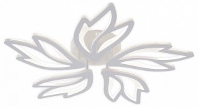 Потолочная люстра Natali Kovaltseva RIF LED LAMPS 81118/4C в Нягани - nyagan.ok-mebel.com | фото