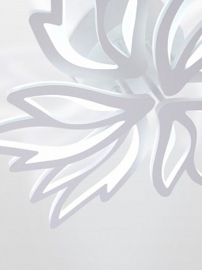 Потолочная люстра Natali Kovaltseva RIF LED LAMPS 81118/5C в Нягани - nyagan.ok-mebel.com | фото 8