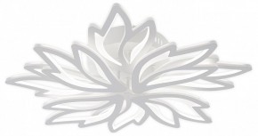 Потолочная люстра Natali Kovaltseva RIF LED LAMPS 81118/6C в Нягани - nyagan.ok-mebel.com | фото