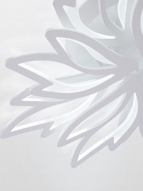 Потолочная люстра Natali Kovaltseva RIF LED LAMPS 81118/6C в Нягани - nyagan.ok-mebel.com | фото 8