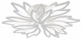 Потолочная люстра Natali Kovaltseva RIF LED LAMPS 81118/7C в Нягани - nyagan.ok-mebel.com | фото