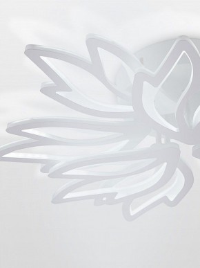 Потолочная люстра Natali Kovaltseva RIF LED LAMPS 81118/7C в Нягани - nyagan.ok-mebel.com | фото 8