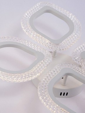 Потолочная люстра Natali Kovaltseva SM LED LAMPS 81455 в Нягани - nyagan.ok-mebel.com | фото 9