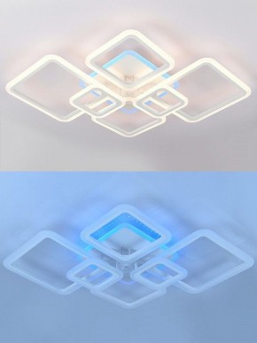 Потолочная люстра Natali Kovaltseva SPEKTR LED LAMPS 81441 в Нягани - nyagan.ok-mebel.com | фото 3