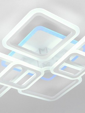 Потолочная люстра Natali Kovaltseva SPEKTR LED LAMPS 81441 в Нягани - nyagan.ok-mebel.com | фото 8