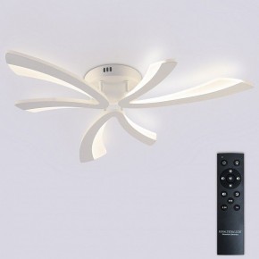 Потолочная люстра Natali Kovaltseva VIO LED LAMPS 81453 в Нягани - nyagan.ok-mebel.com | фото 3
