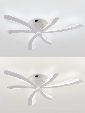 Потолочная люстра Natali Kovaltseva VIO LED LAMPS 81453 в Нягани - nyagan.ok-mebel.com | фото 4