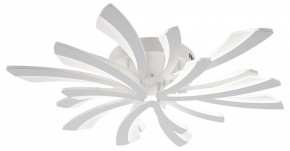 Потолочная люстра Natali Kovaltseva VIO LED LAMPS 81454 в Нягани - nyagan.ok-mebel.com | фото