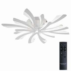 Потолочная люстра Natali Kovaltseva VIO LED LAMPS 81454 в Нягани - nyagan.ok-mebel.com | фото 2