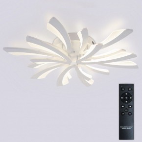 Потолочная люстра Natali Kovaltseva VIO LED LAMPS 81454 в Нягани - nyagan.ok-mebel.com | фото 3