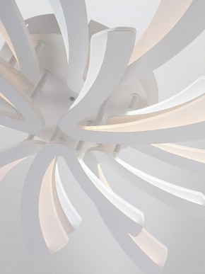 Потолочная люстра Natali Kovaltseva VIO LED LAMPS 81454 в Нягани - nyagan.ok-mebel.com | фото 9