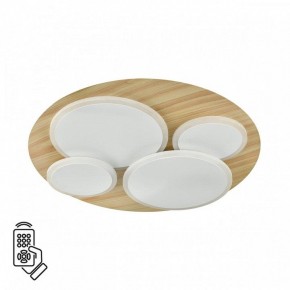 Потолочная люстра Sonex Pine 7734/60L в Нягани - nyagan.ok-mebel.com | фото 2