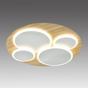 Потолочная люстра Sonex Pine 7734/60L в Нягани - nyagan.ok-mebel.com | фото 3