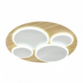 Потолочная люстра Sonex Pine 7734/60L в Нягани - nyagan.ok-mebel.com | фото 5