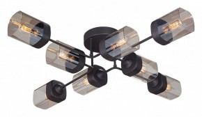 Потолочная люстра Vitaluce 4889 V4889-1/8PL в Нягани - nyagan.ok-mebel.com | фото