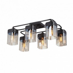 Потолочная люстра Vitaluce V3092 V3092-1/6PL в Нягани - nyagan.ok-mebel.com | фото 2