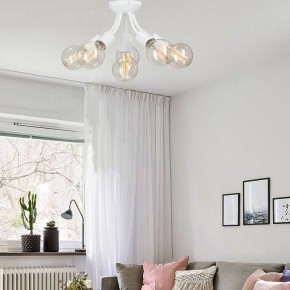 Потолочная люстра Vitaluce V3927 V3927-0/6PL в Нягани - nyagan.ok-mebel.com | фото 5
