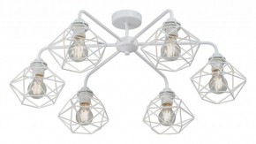 Потолочная люстра Vitaluce V42580 V42580-0/6PL в Нягани - nyagan.ok-mebel.com | фото
