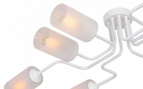 Потолочная люстра Vitaluce V4310 V4310-0/8PL в Нягани - nyagan.ok-mebel.com | фото 4