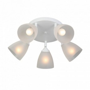 Потолочная люстра Vitaluce V4355 V4355-0/5PL в Нягани - nyagan.ok-mebel.com | фото 3