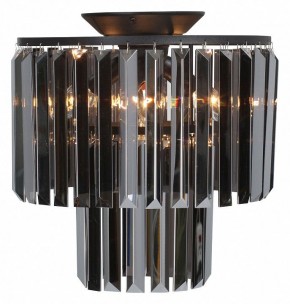 Потолочная люстра Vitaluce V5155 V5155-1/4PL в Нягани - nyagan.ok-mebel.com | фото